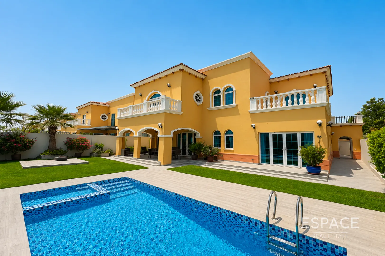 Top 10 properties