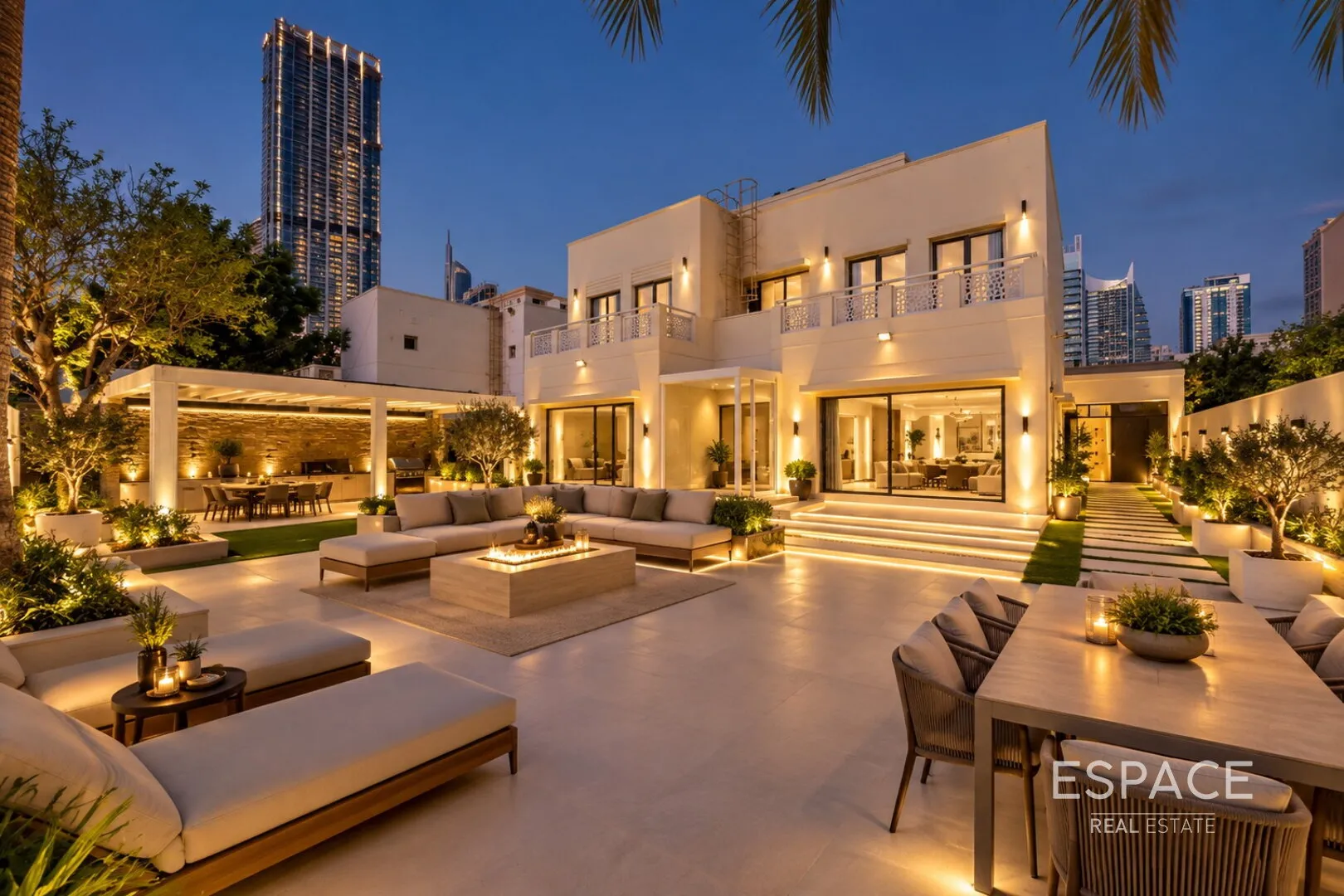 Top 10 properties