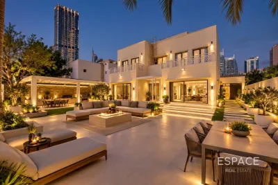 Top 10 properties