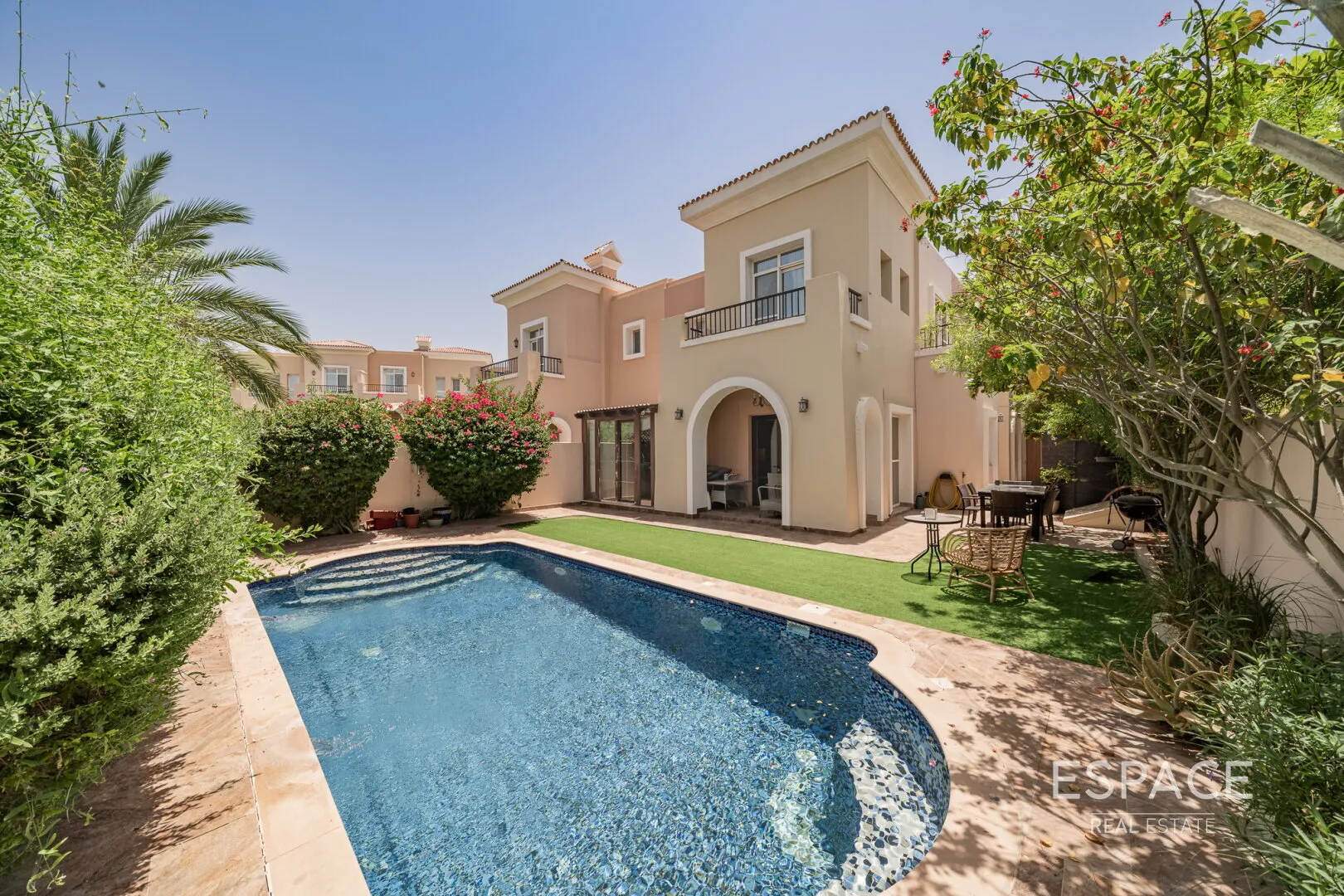 Top 10 properties