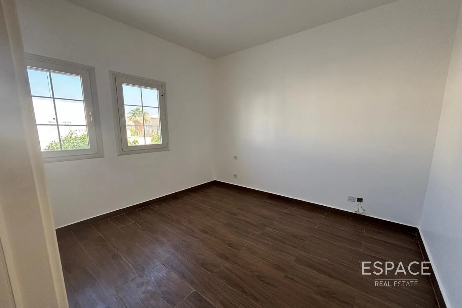 single static gallery