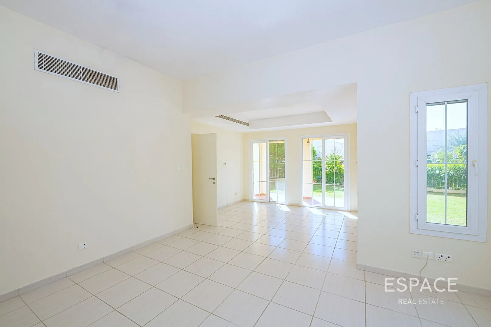 single static gallery