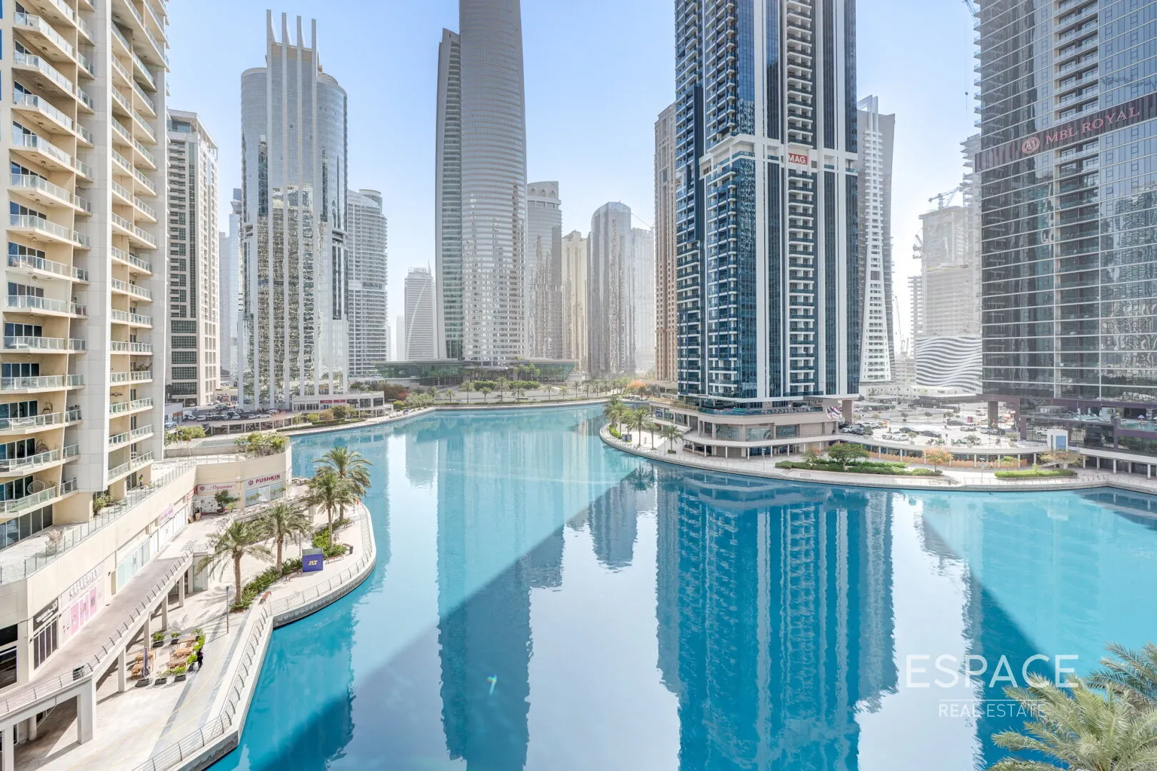 Top 10 properties