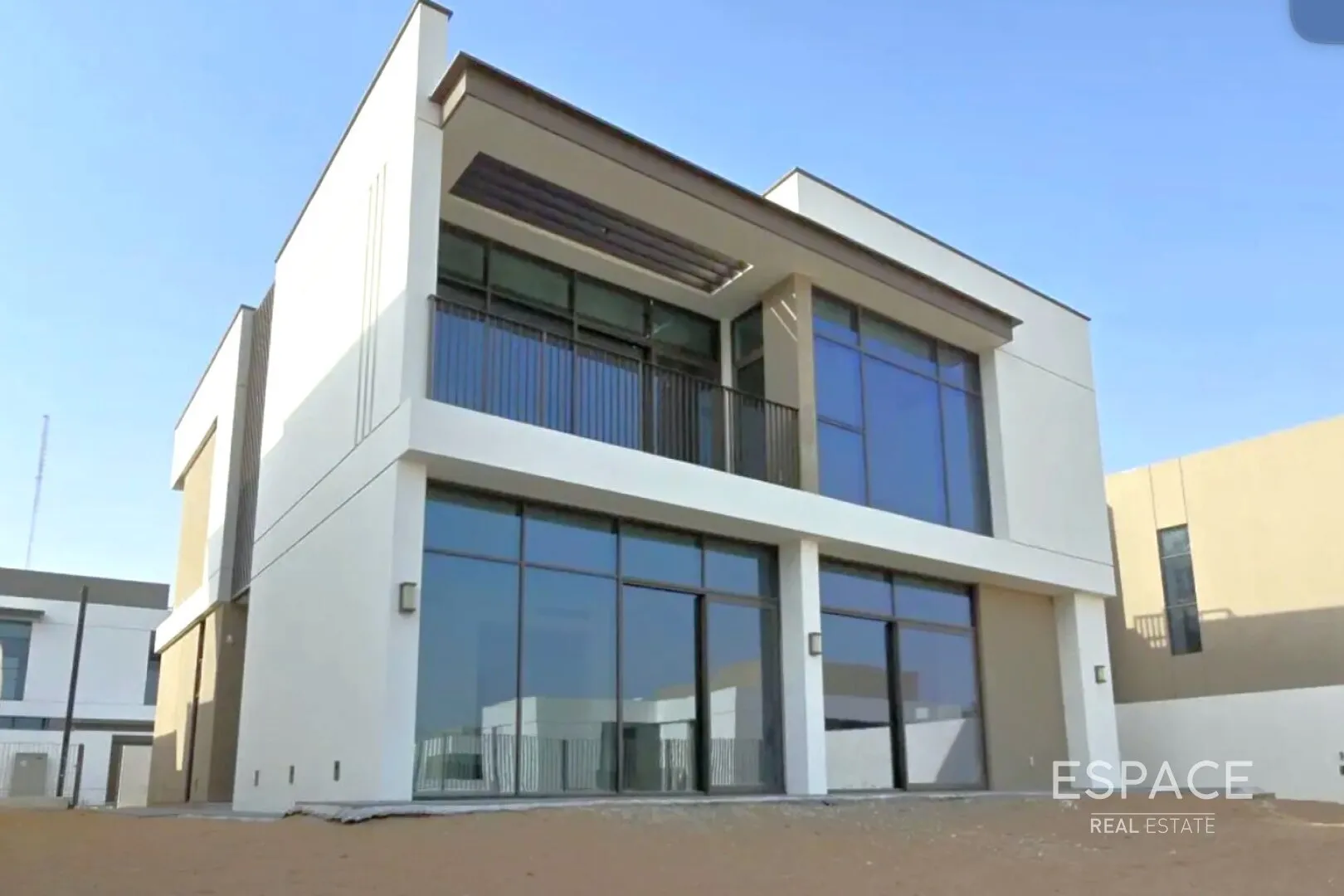 single static gallery