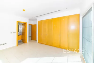 Legacy, Jumeirah Park, Dubai - Espace