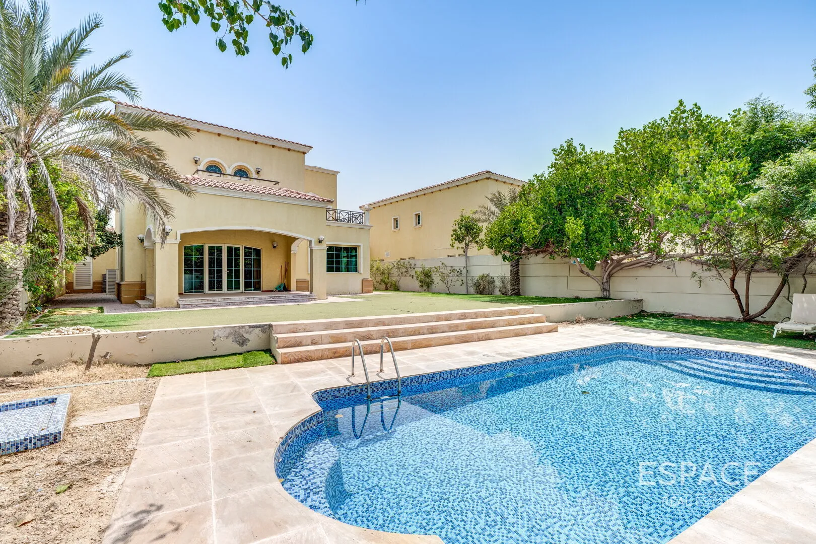 Top 10 properties