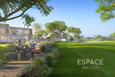 Elvira, Dubai Hills Estate, Dubai - Espace
