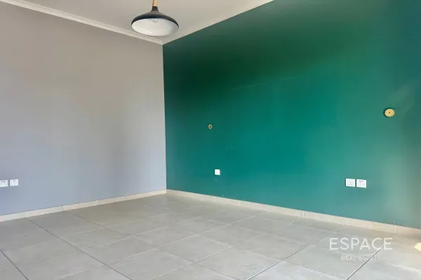 single static gallery