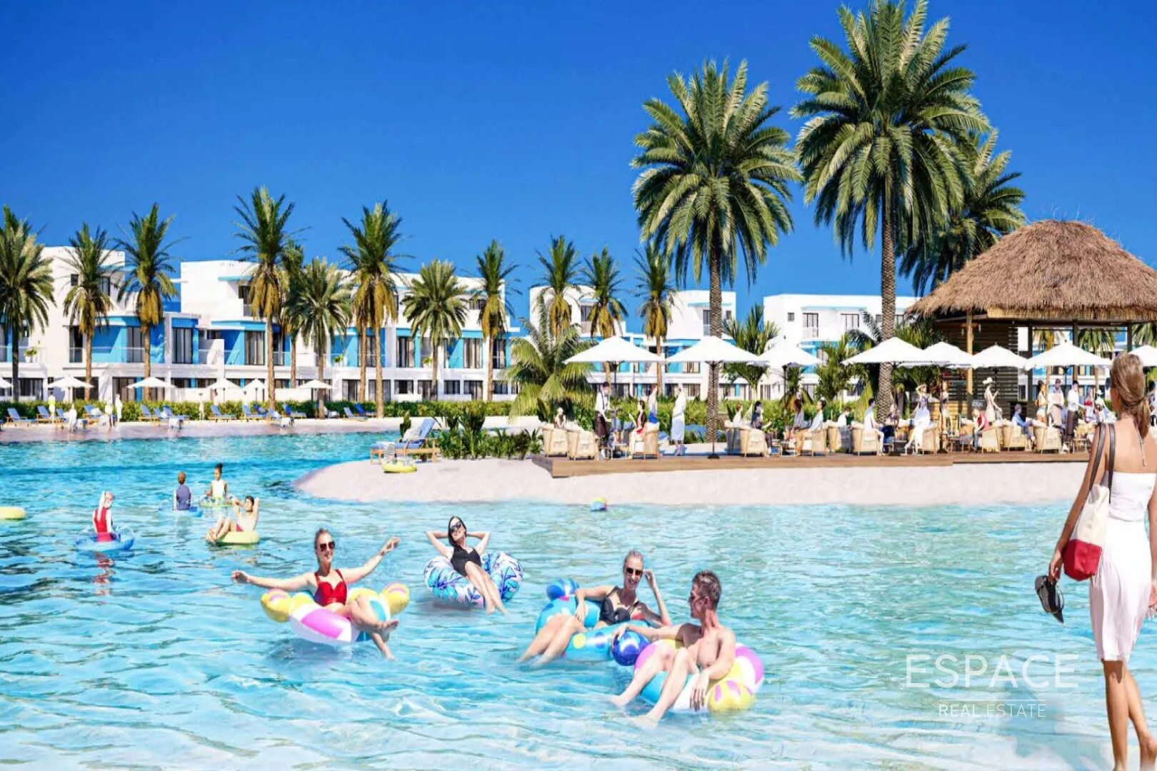 single static gallery