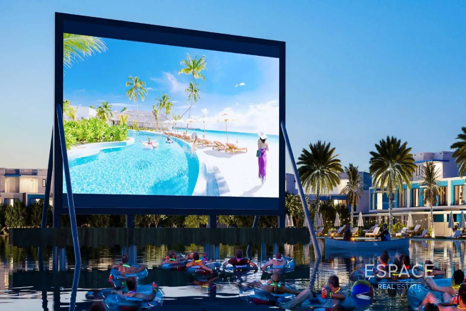 single static gallery