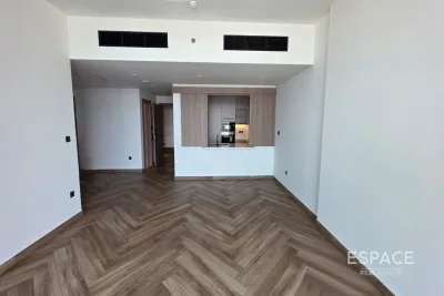 399 Hills Park, Dubai Hills Estate, Dubai - Espace