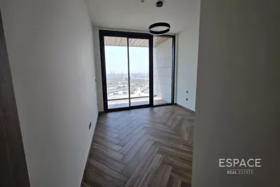 399 Hills Park, Dubai Hills Estate, Dubai - Espace