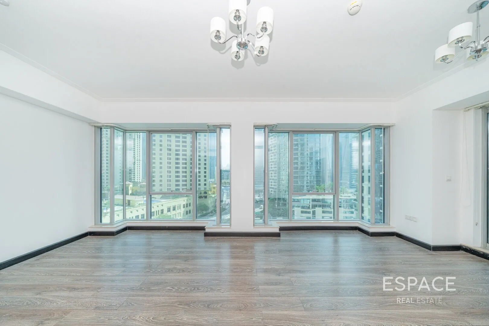 single static gallery