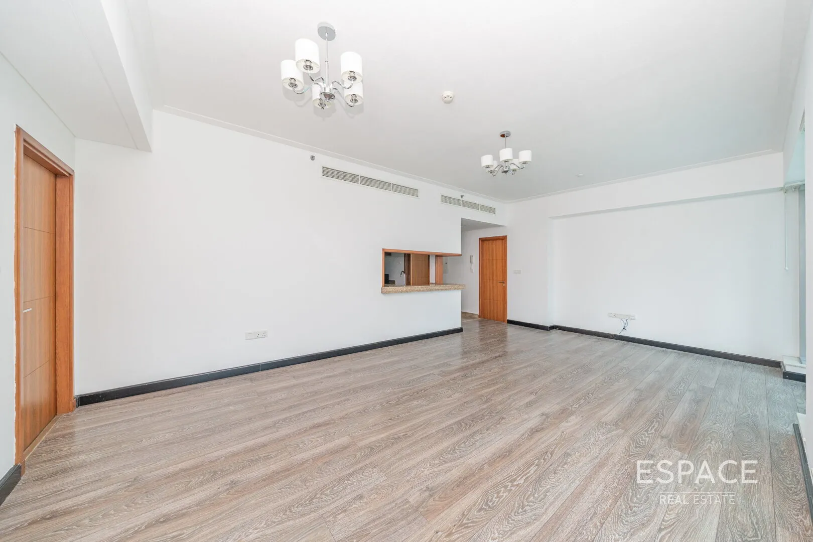 single static gallery