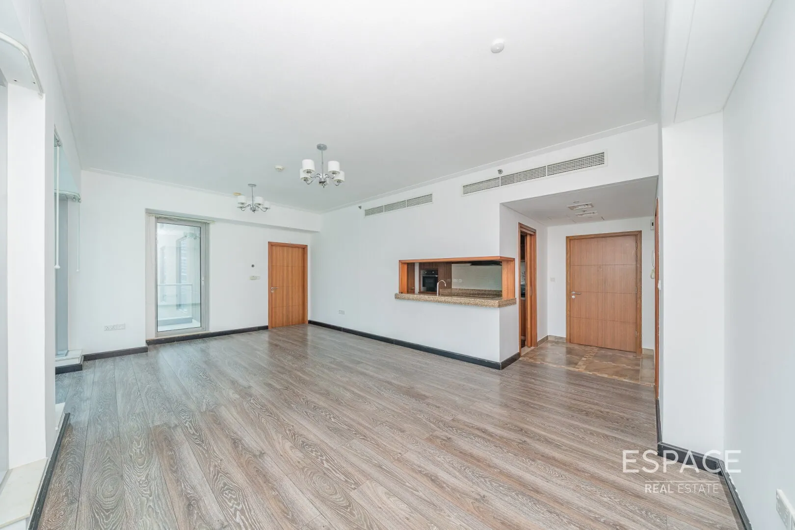 single static gallery