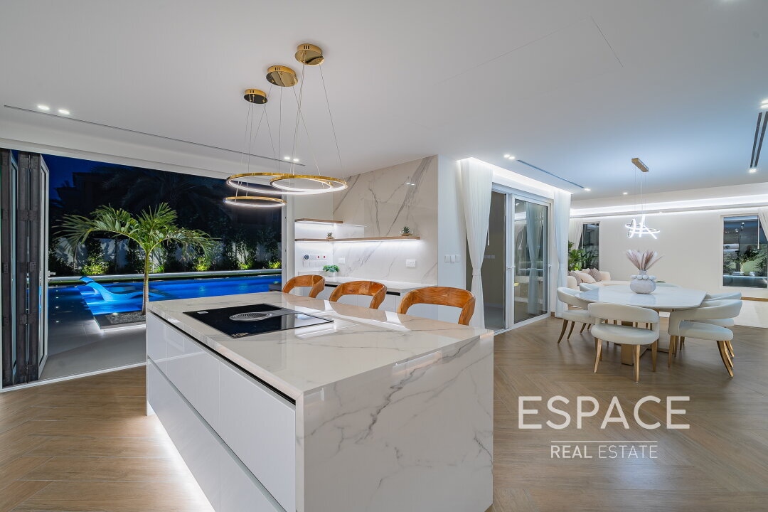 single static gallery