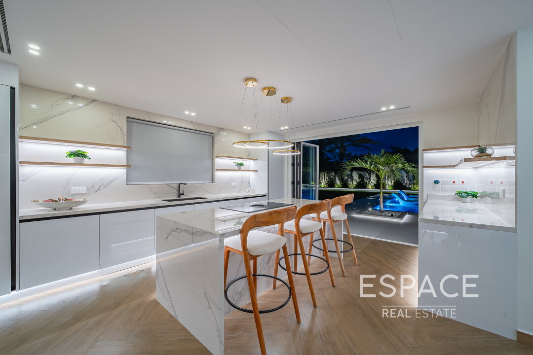 single static gallery