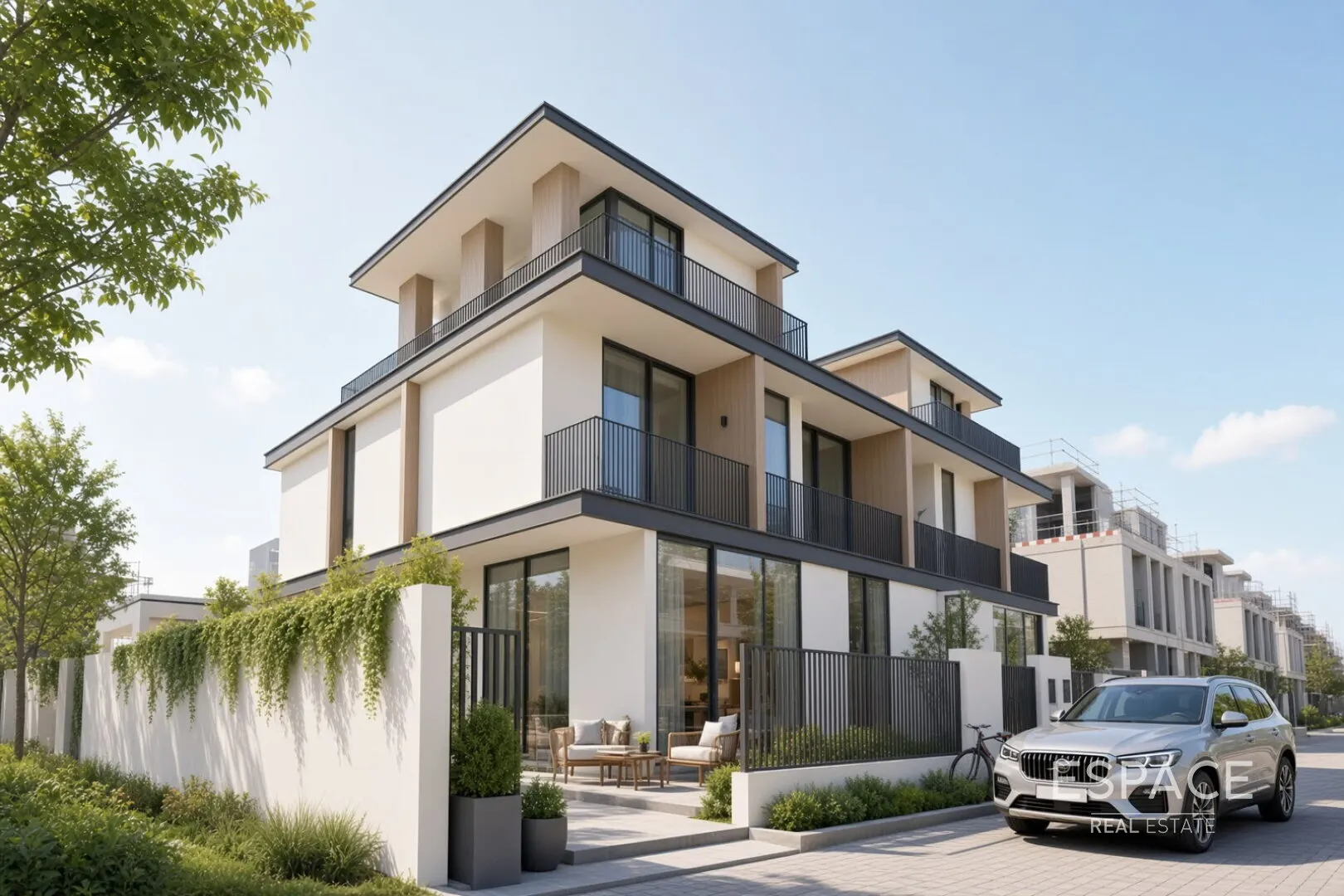 Top 10 properties