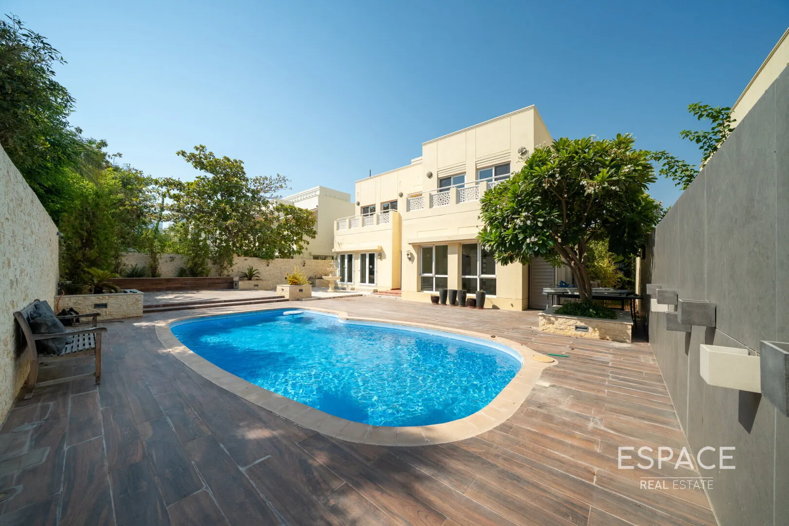 Top 10 properties