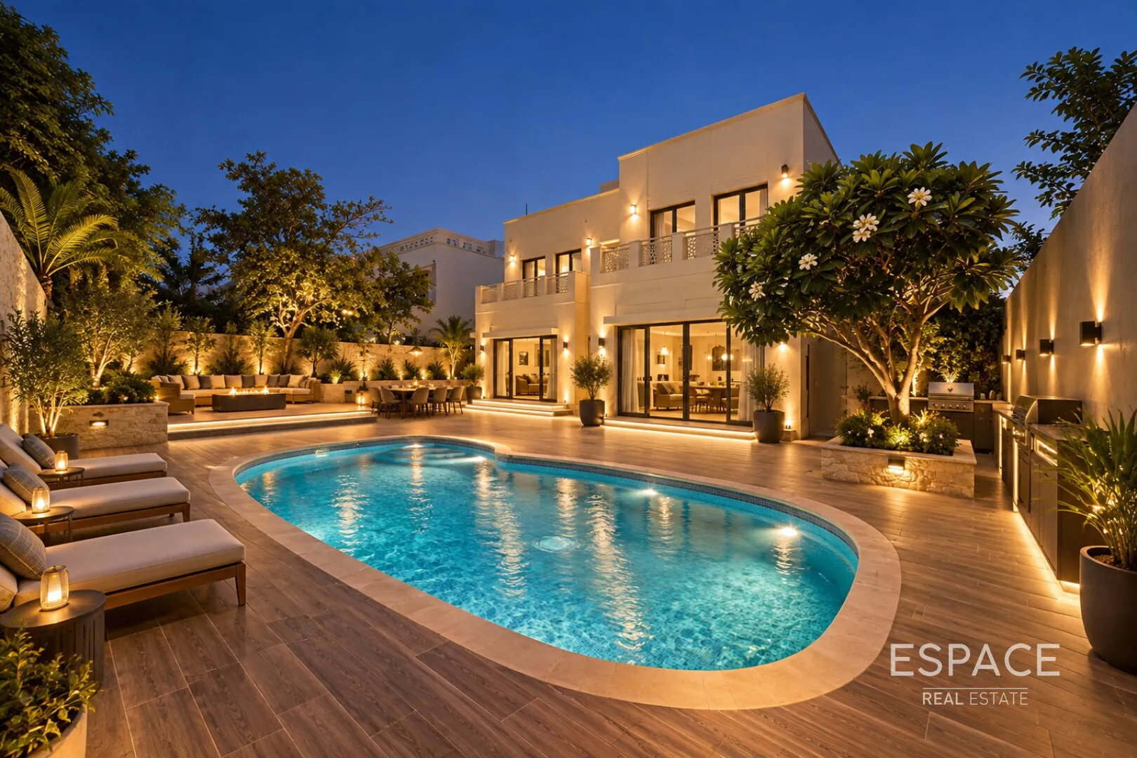 Top 10 properties
