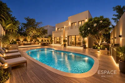 Top 10 properties