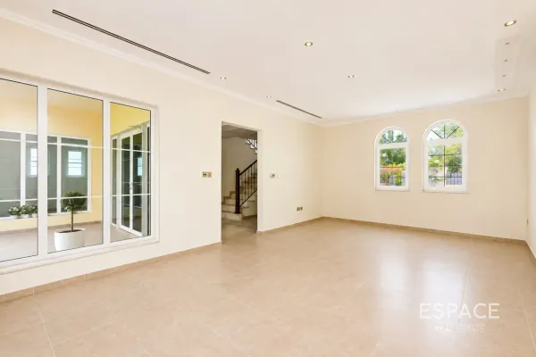 single static gallery