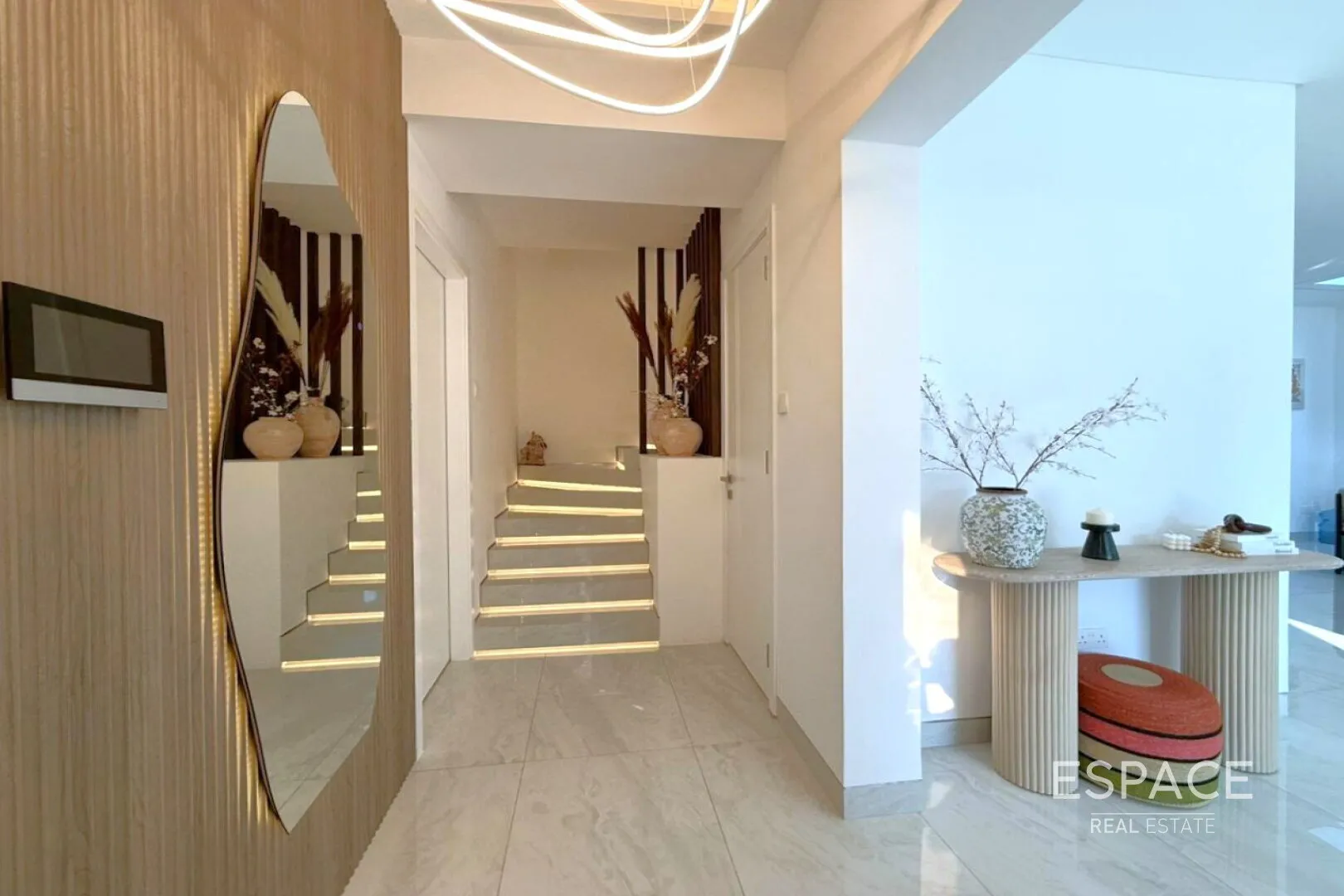 single static gallery