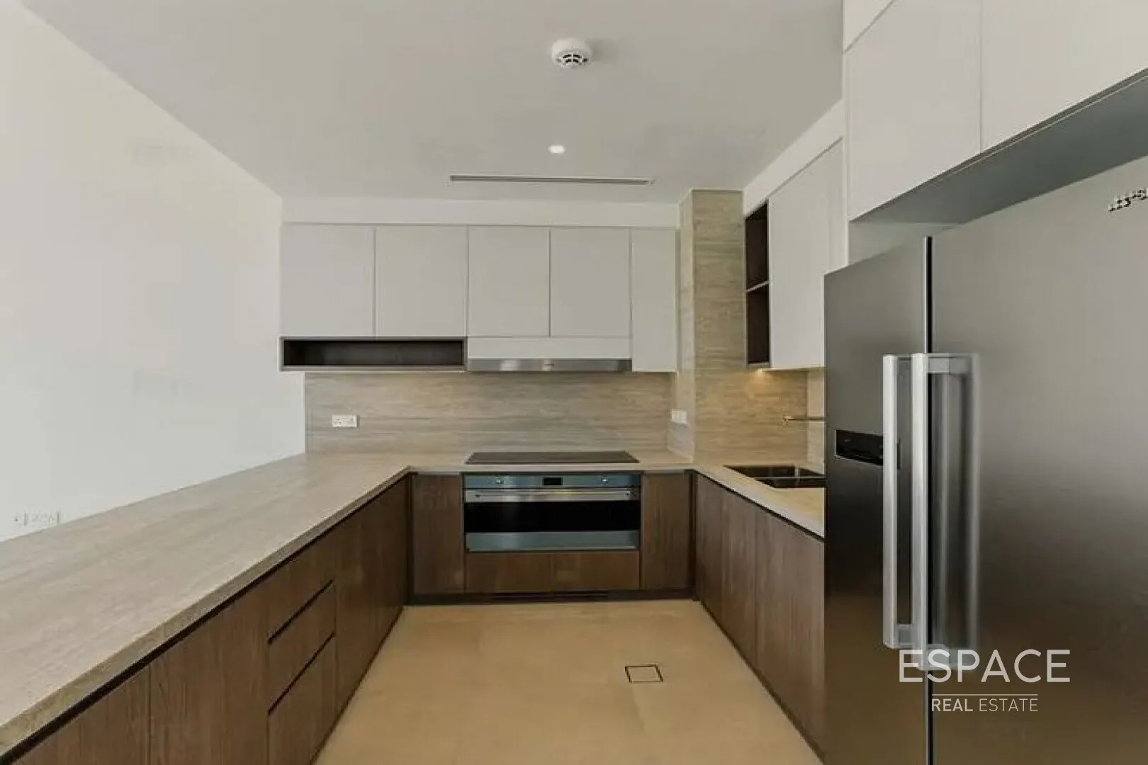 single static gallery