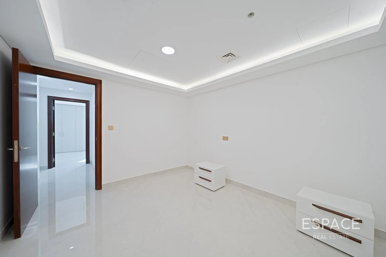 single static gallery