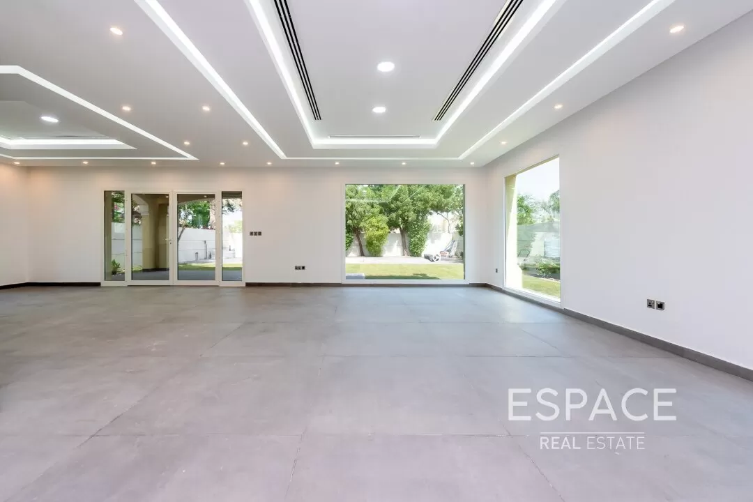 single static gallery