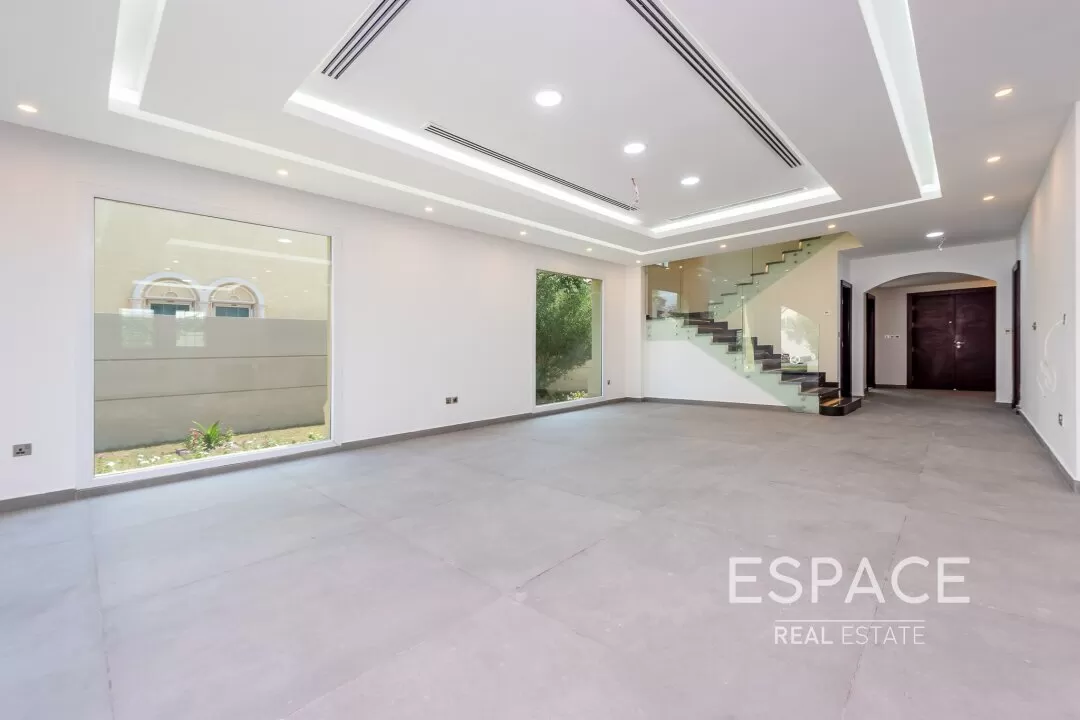 single static gallery