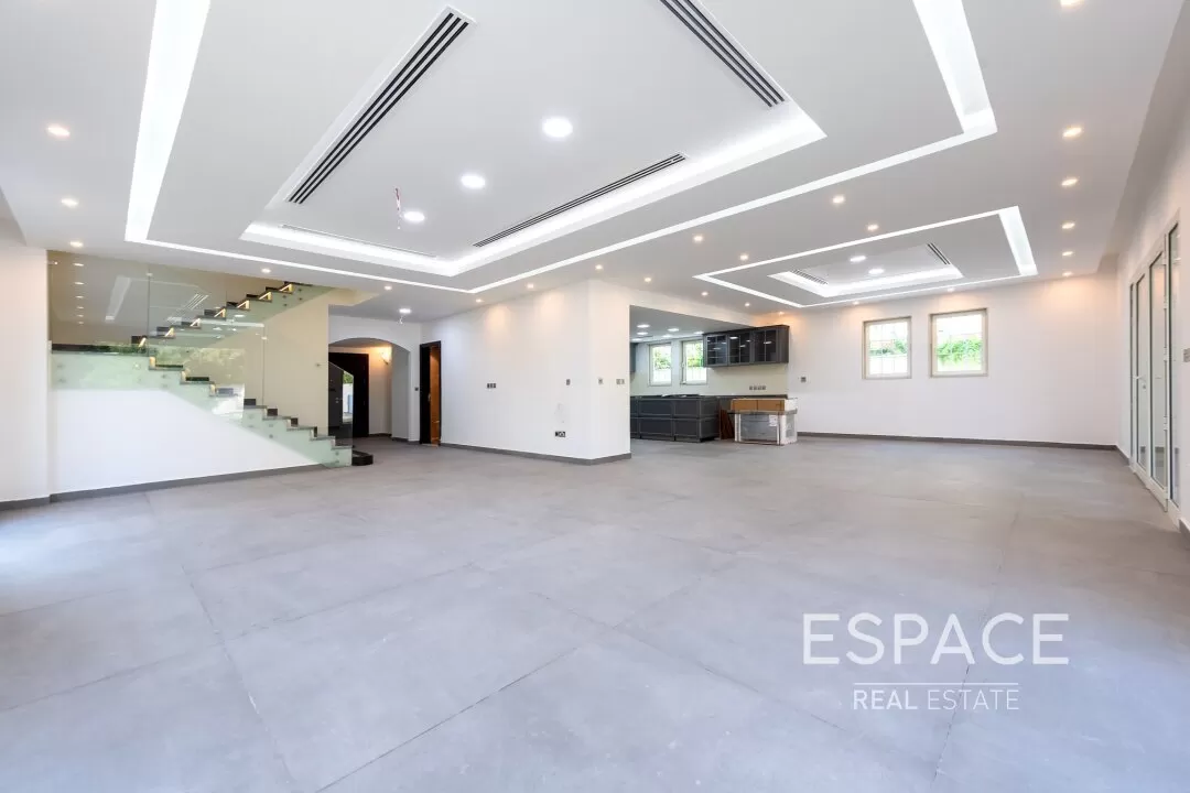 single static gallery