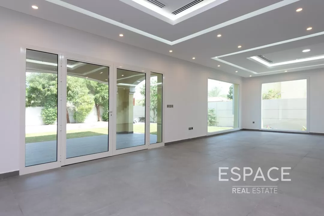 single static gallery