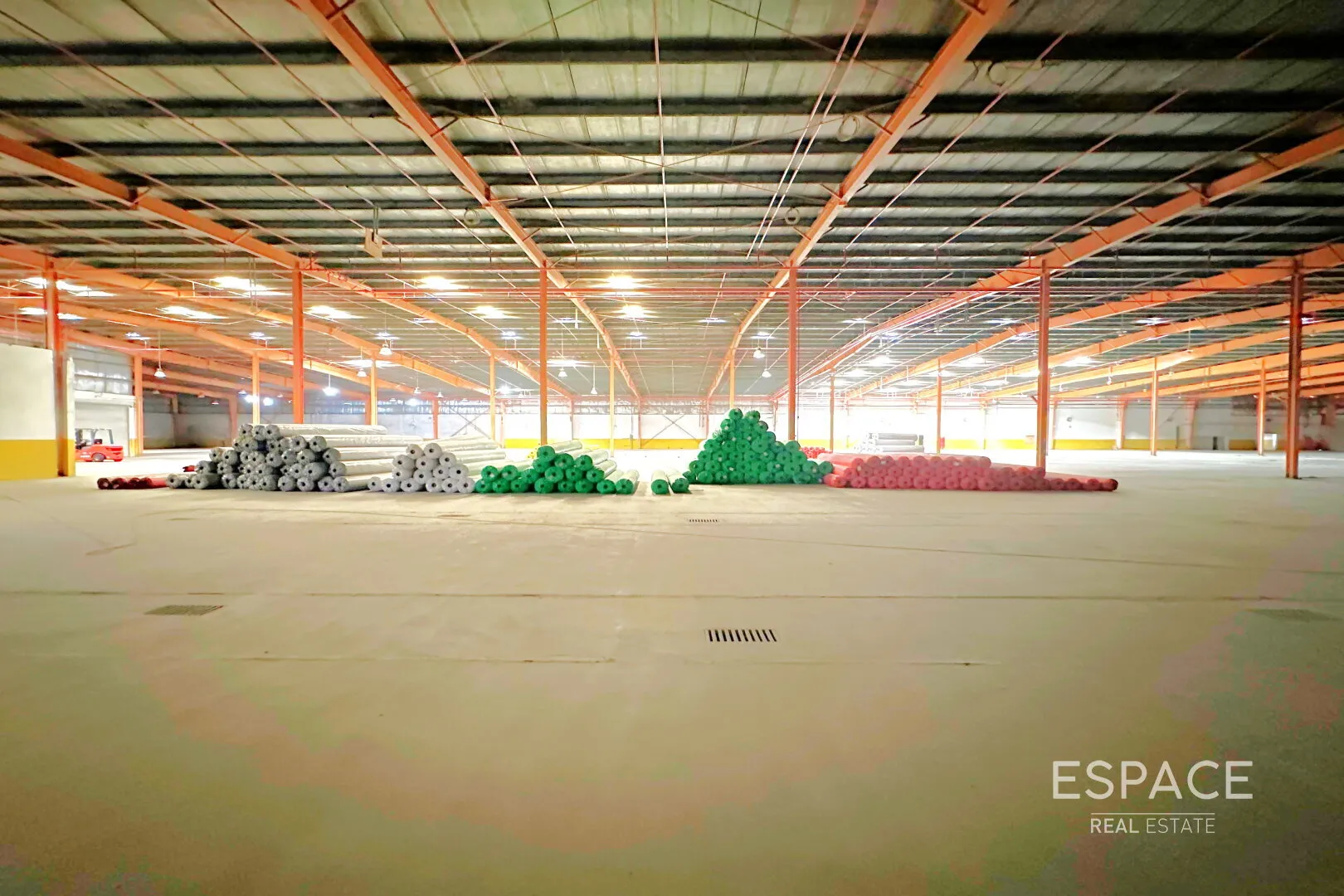 single static gallery