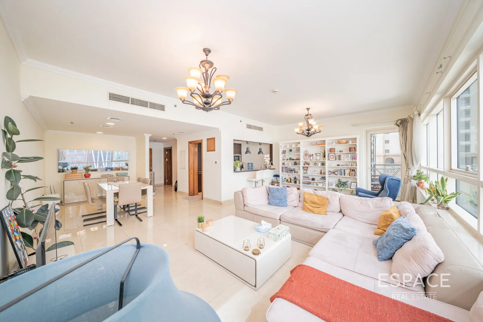 single static gallery