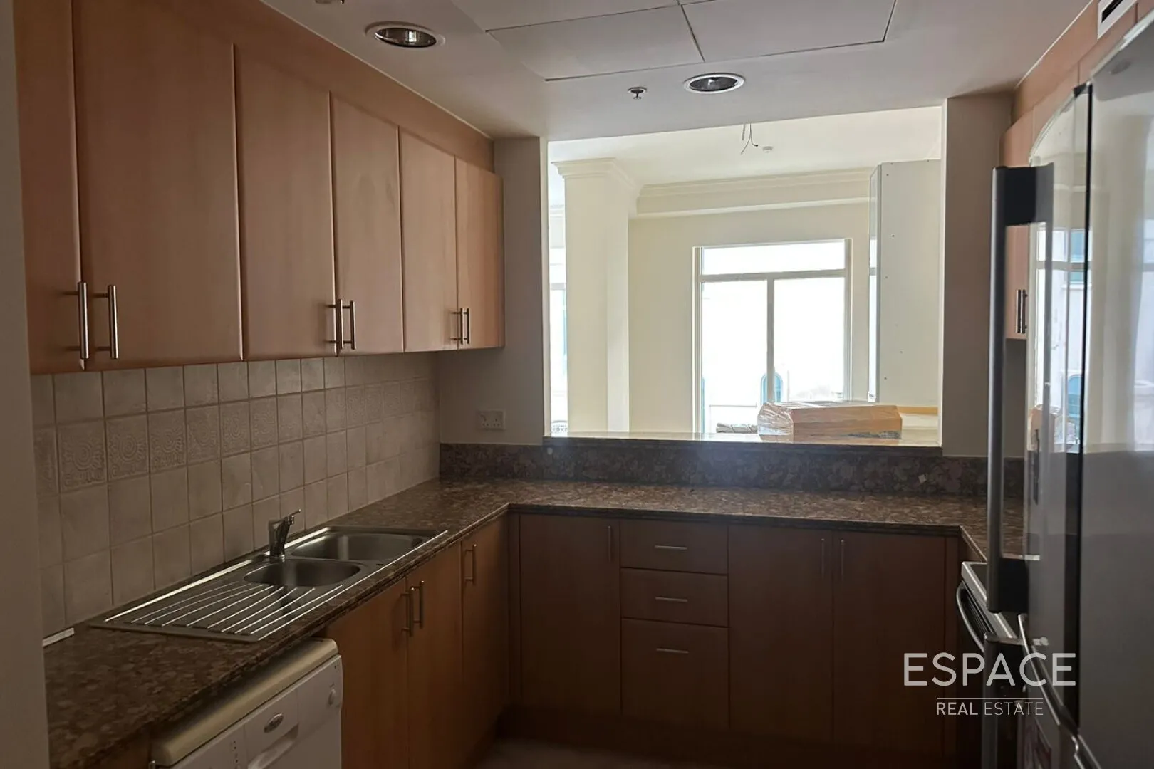 single static gallery