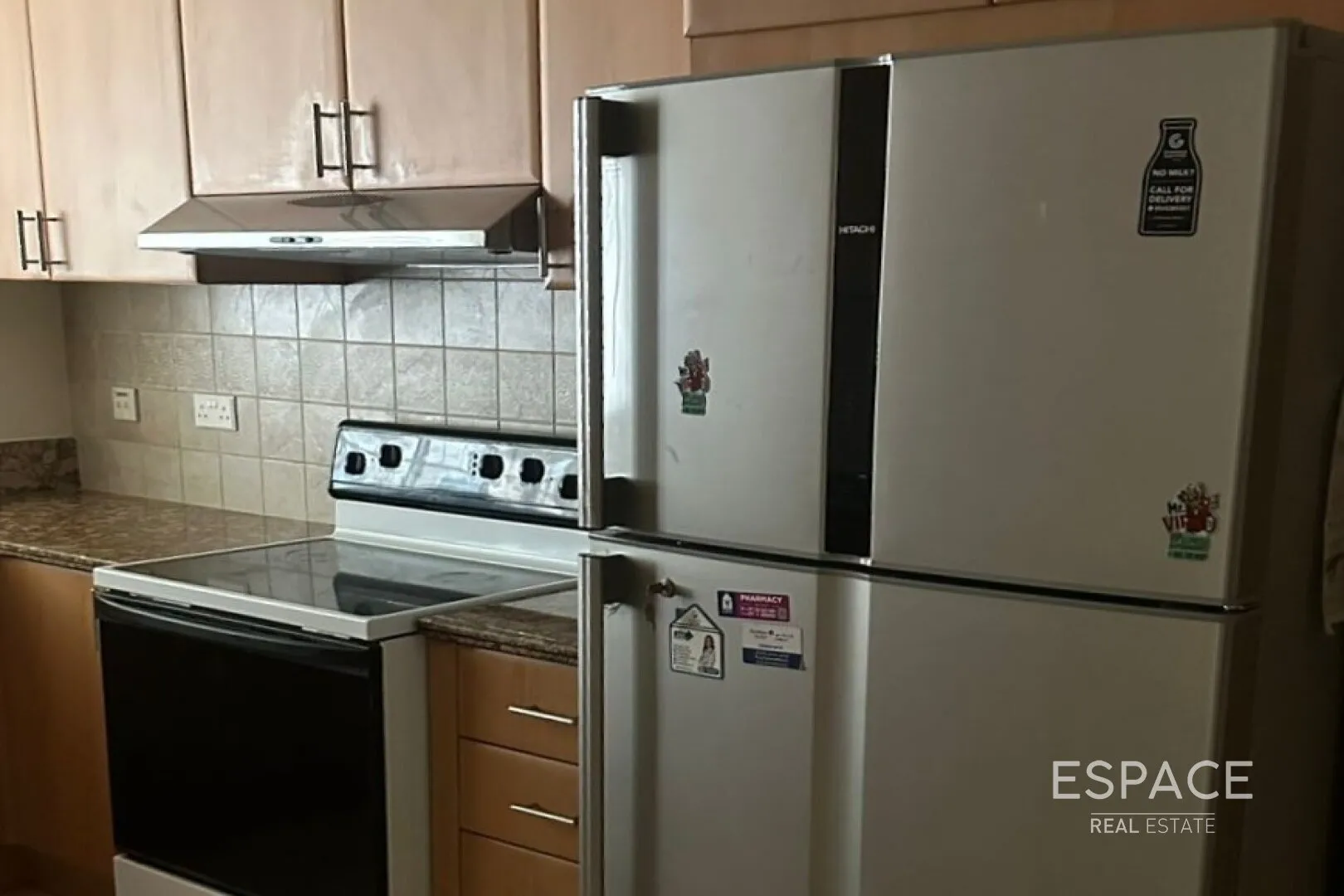 single static gallery