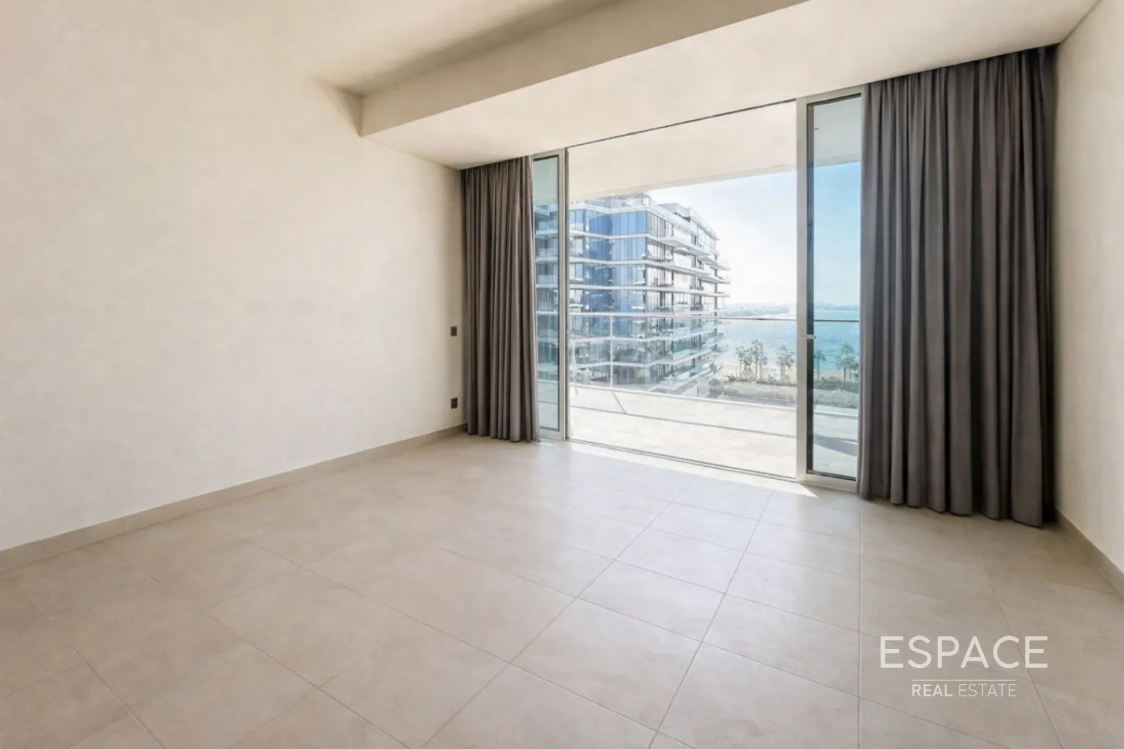 single static gallery