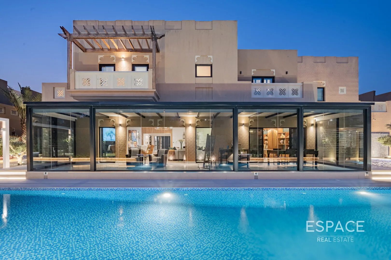 Top 10 properties