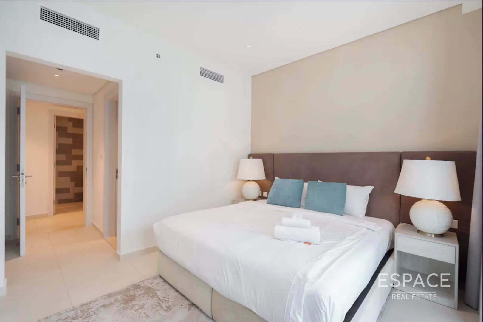 single static gallery