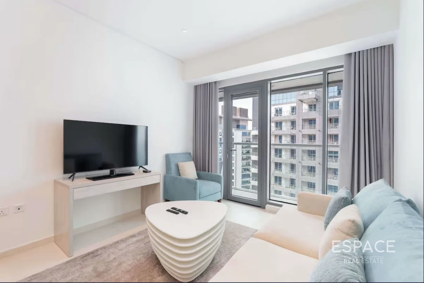 single static gallery