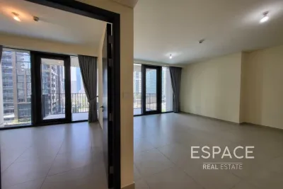 BLVD Heights Tower 2, Downtown Dubai, Dubai - Espace