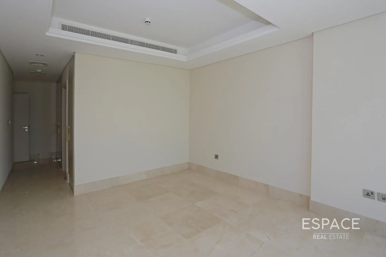 single static gallery