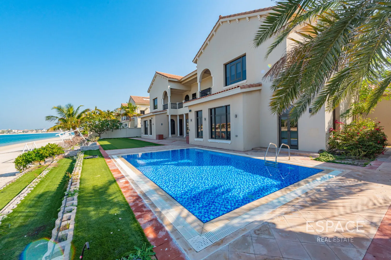 Top 10 properties
