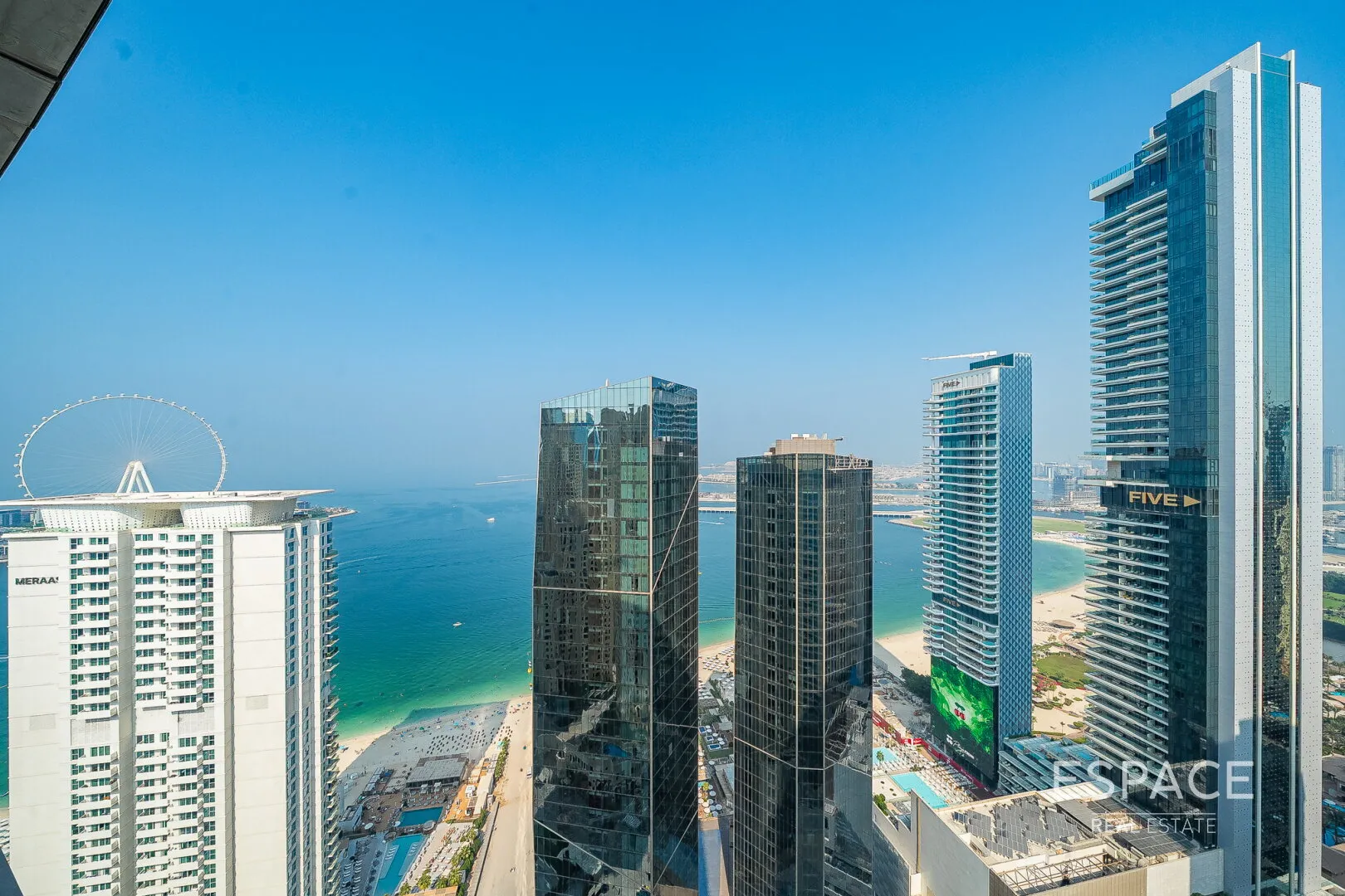 single static gallery