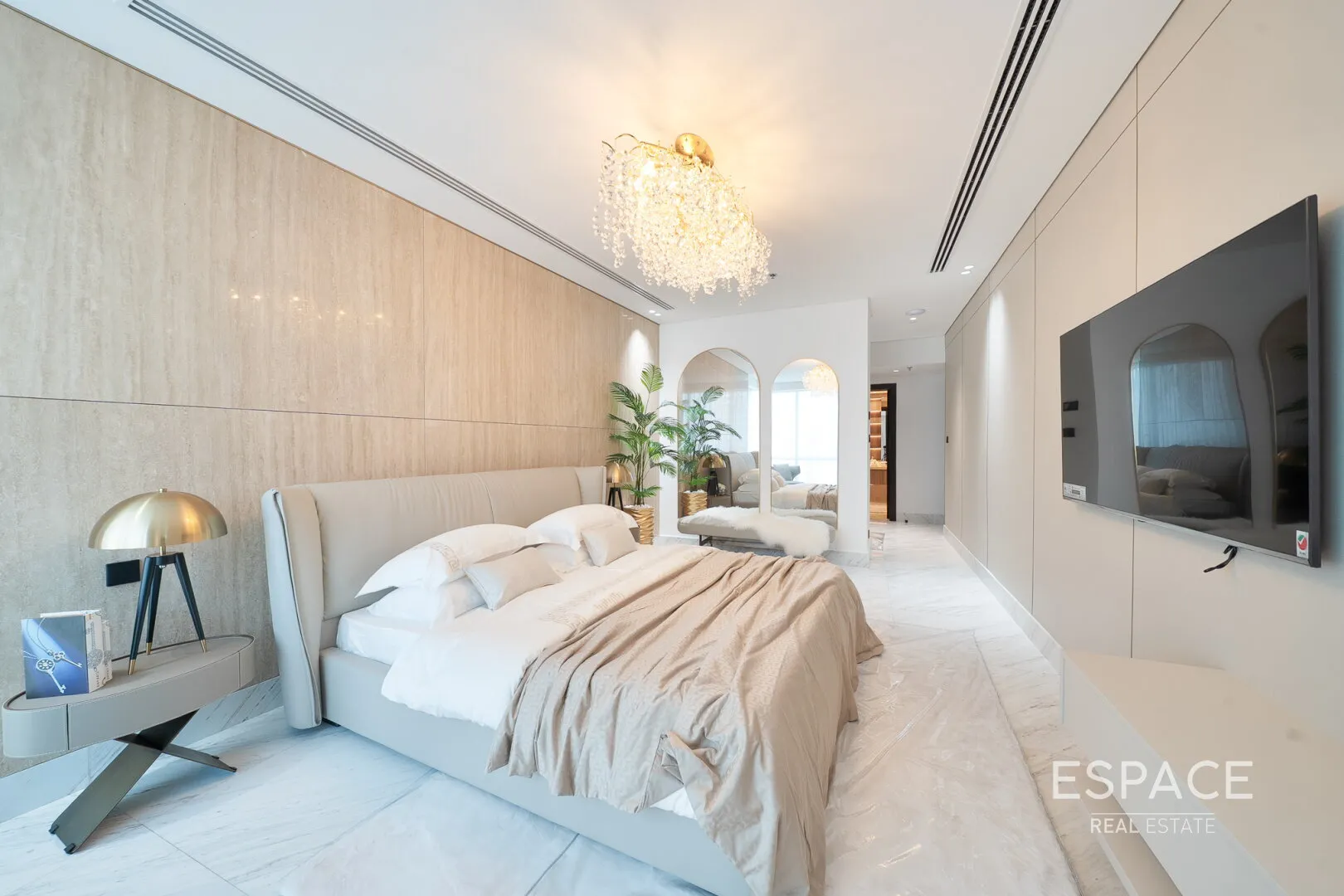 single static gallery