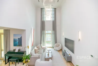 Jumeirah Islands, Jumeirah Islands, Dubai - Espace