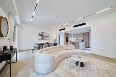 JBR - Rimal 1, Jumeirah Beach Residence, Dubai - Espace