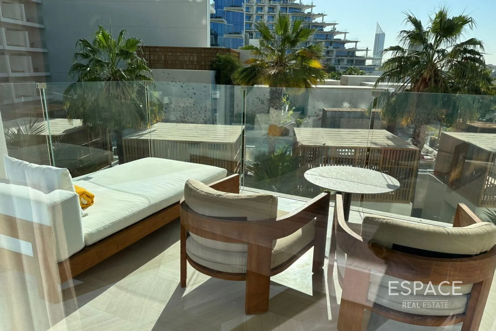 single static gallery