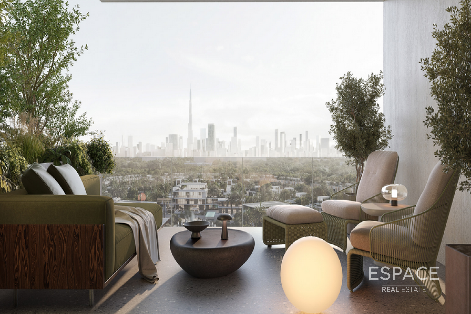 single static gallery